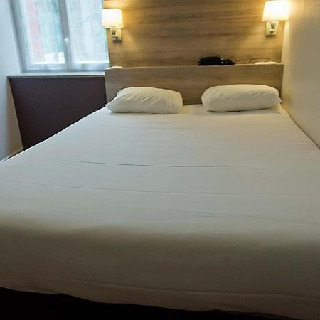 Hotel Montchapet Dijon Centre Ngoại thất bức ảnh
