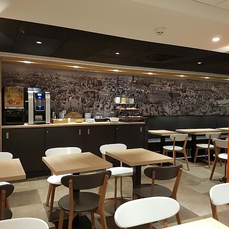 Hotel Montchapet Dijon Centre Ngoại thất bức ảnh
