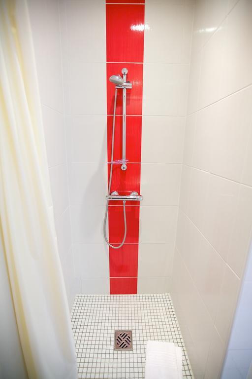 Hotel Montchapet Dijon Centre Phòng bức ảnh