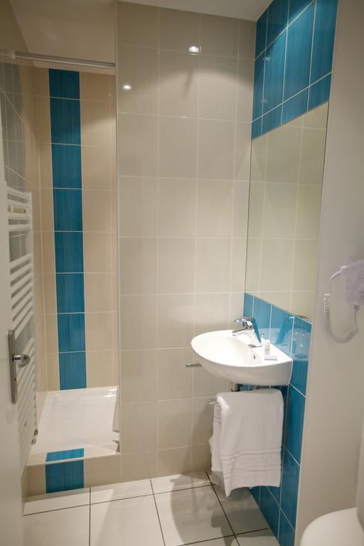 Hotel Montchapet Dijon Centre Phòng bức ảnh