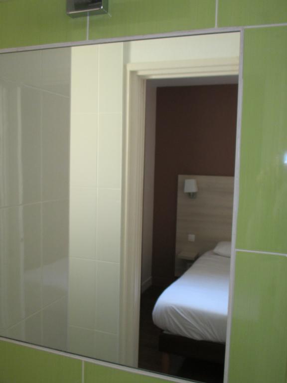 Hotel Montchapet Dijon Centre Phòng bức ảnh