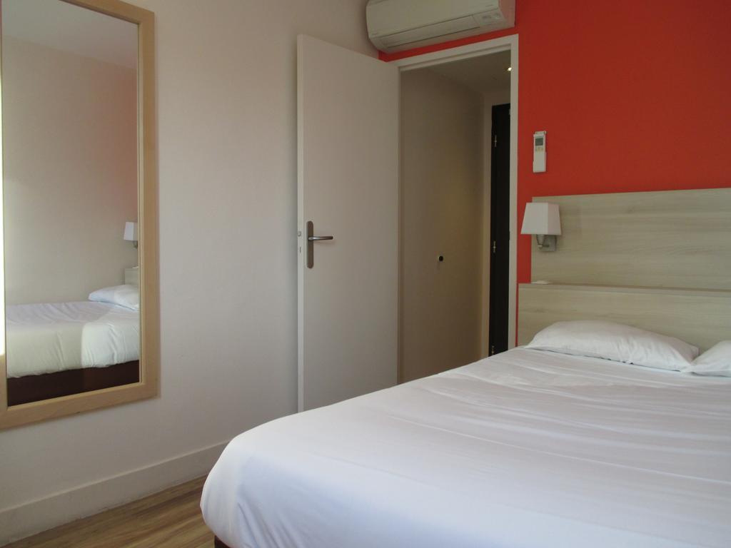 Hotel Montchapet Dijon Centre Phòng bức ảnh