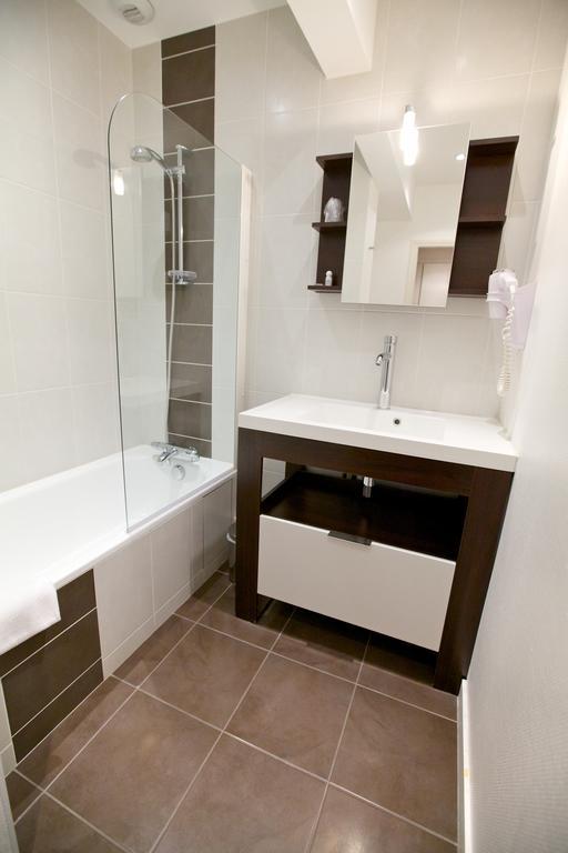 Hotel Montchapet Dijon Centre Phòng bức ảnh