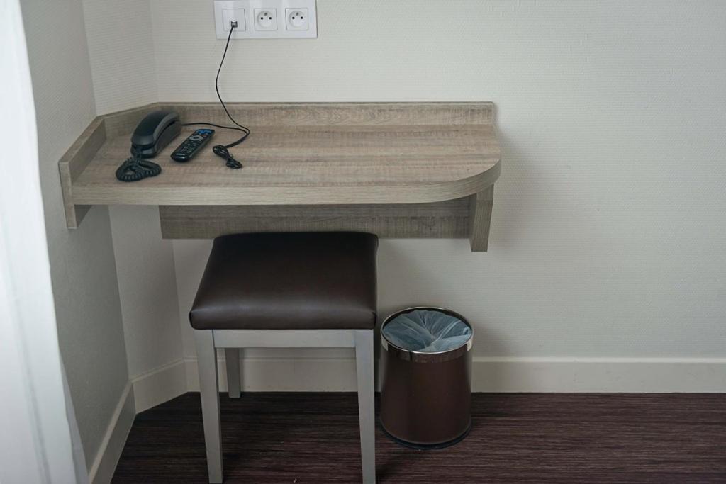 Hotel Montchapet Dijon Centre Ngoại thất bức ảnh