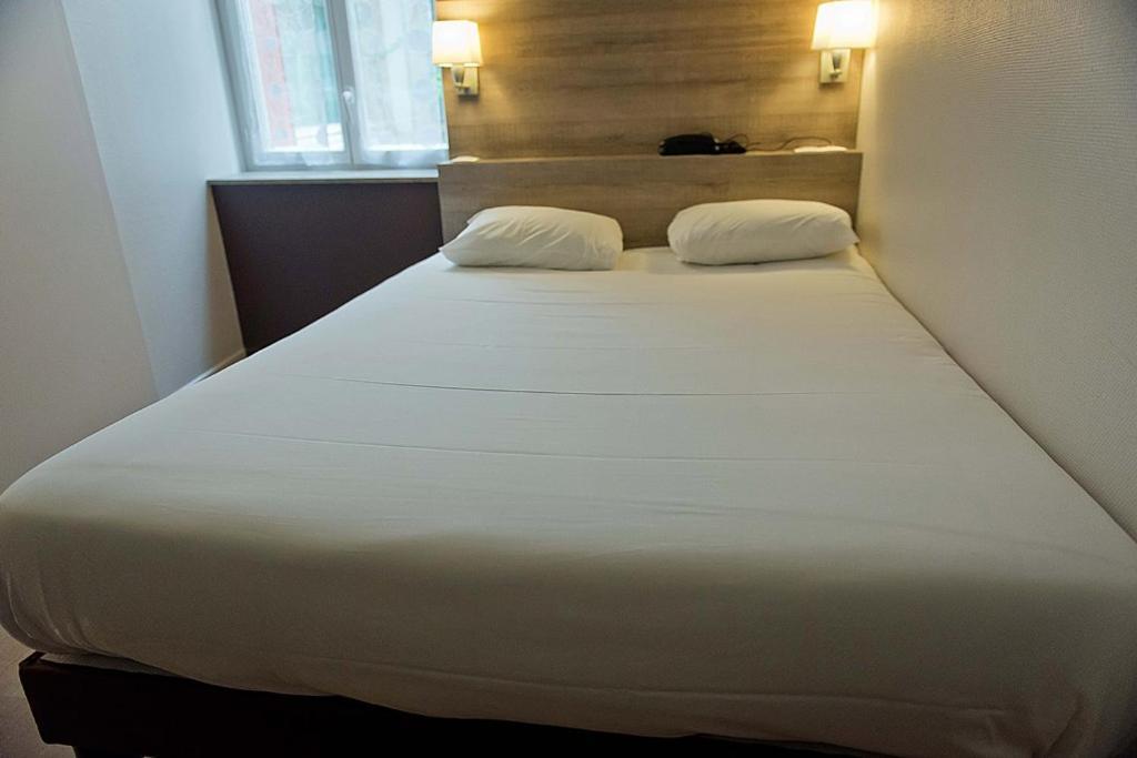 Hotel Montchapet Dijon Centre Ngoại thất bức ảnh