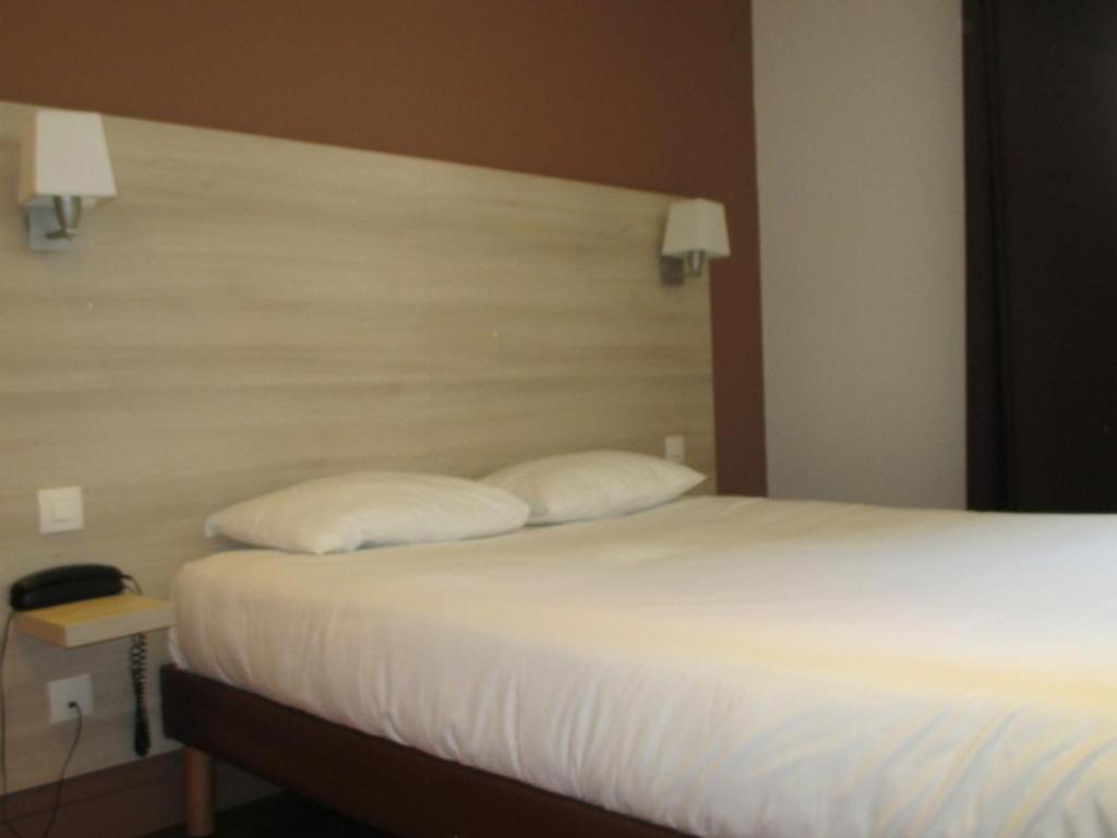 Hotel Montchapet Dijon Centre Ngoại thất bức ảnh