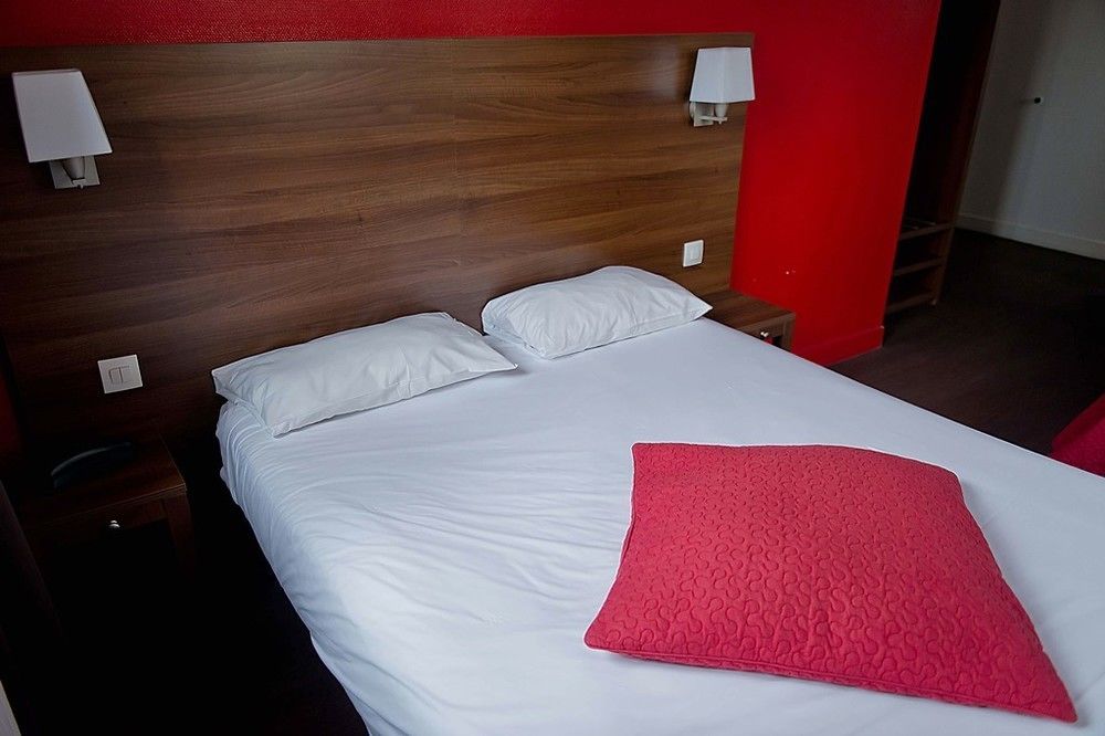 Hotel Montchapet Dijon Centre Ngoại thất bức ảnh