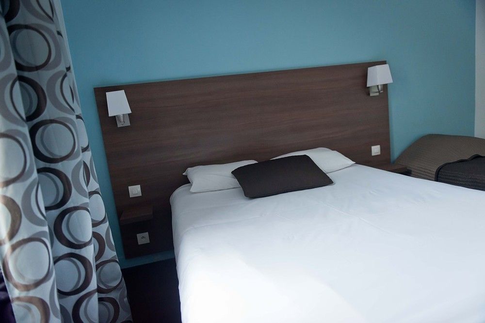 Hotel Montchapet Dijon Centre Ngoại thất bức ảnh