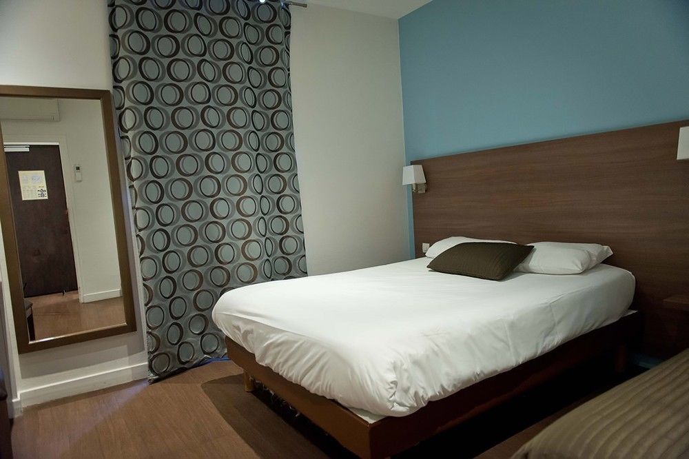 Hotel Montchapet Dijon Centre Ngoại thất bức ảnh