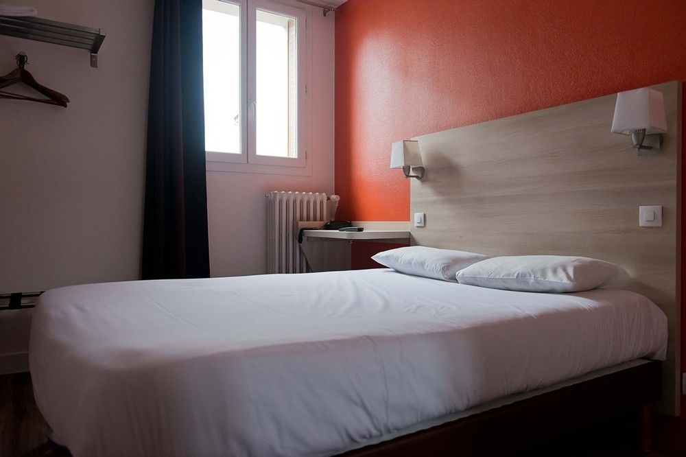 Hotel Montchapet Dijon Centre Ngoại thất bức ảnh