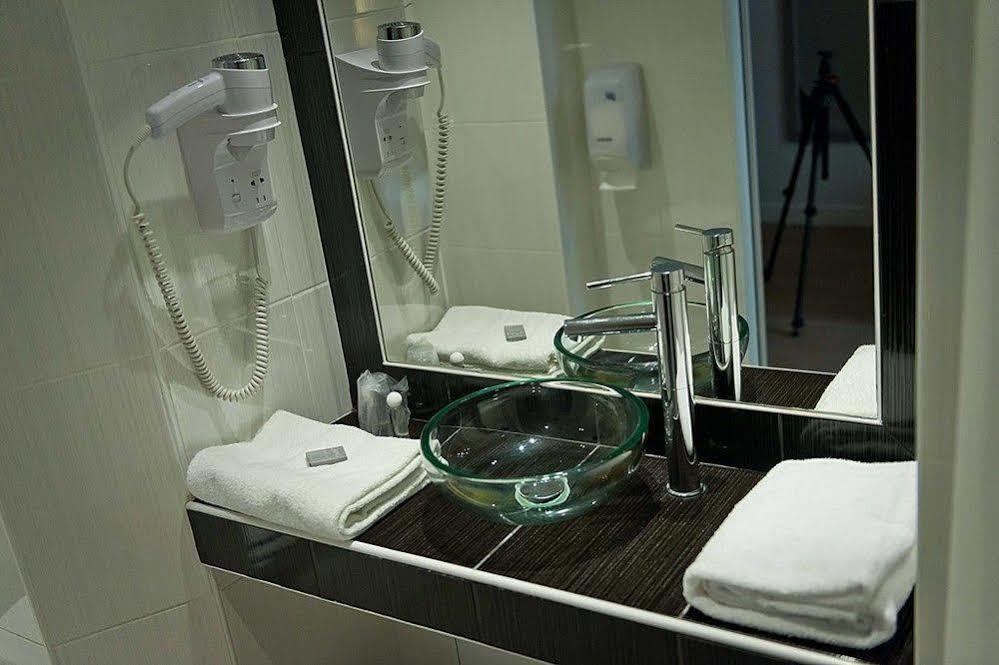 Hotel Montchapet Dijon Centre Ngoại thất bức ảnh