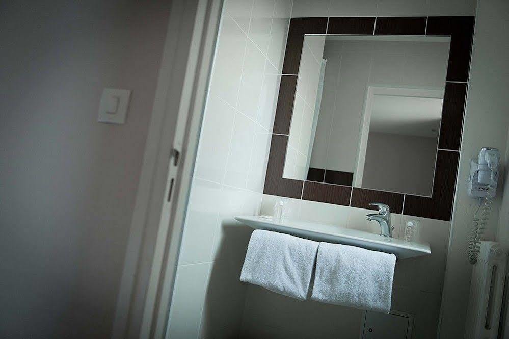 Hotel Montchapet Dijon Centre Ngoại thất bức ảnh