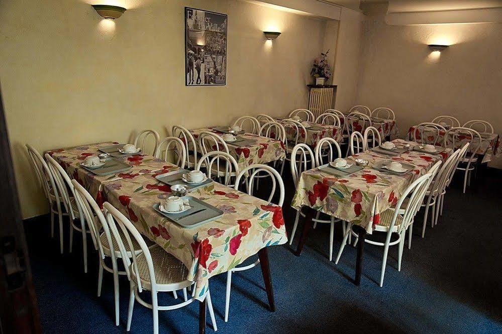 Hotel Montchapet Dijon Centre Ngoại thất bức ảnh