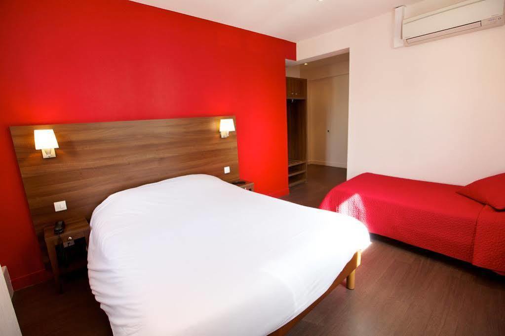 Hotel Montchapet Dijon Centre Ngoại thất bức ảnh